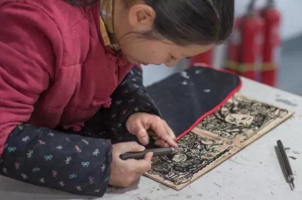 身邊很少見到的老手藝、老職業(yè)、老吃食_1