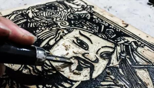 身邊很少見到的老手藝、老職業(yè)、老吃食_2