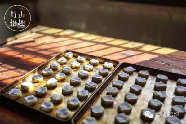 身邊很少見到的老手藝、老職業(yè)、老吃食_8