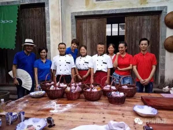 身邊很少見到的老手藝、老職業(yè)、老吃食_9