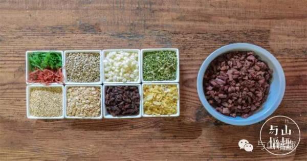 身邊很少見到的老手藝、老職業(yè)、老吃食_11