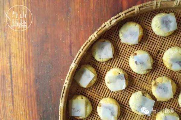 身邊很少見到的老手藝、老職業(yè)、老吃食_14