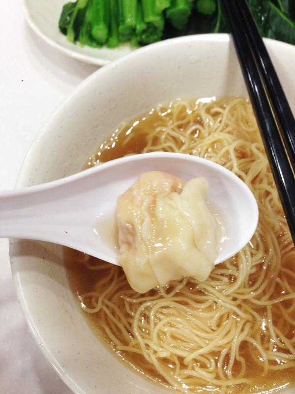 香港有哪些經(jīng)營數(shù)十年，又一直保持好的美食老店？_4