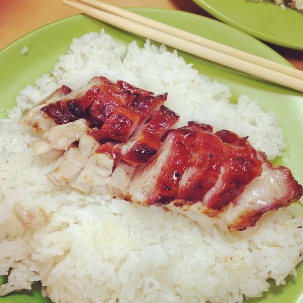 香港有哪些經(jīng)營數(shù)十年，又一直保持好的美食老店？_7