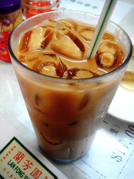 香港有哪些經(jīng)營數(shù)十年，又一直保持好的美食老店？_11