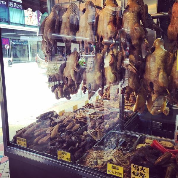 香港有哪些經(jīng)營數(shù)十年，又一直保持好的美食老店？_12