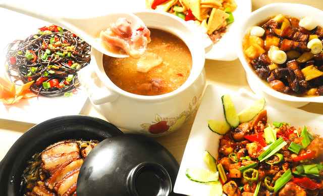 泉州大拇指快餐加盟_2