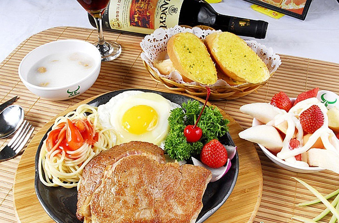 牛排自助餐加盟店 牛排杯加盟那個品牌好（圖）_3