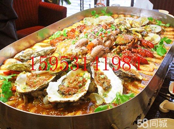 海鮮航母全國連鎖加盟方式有哪些_3