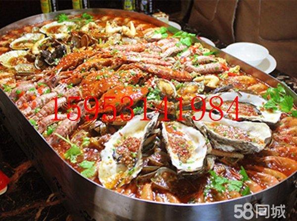 燒烤海鮮加盟優(yōu)勢有哪些_2