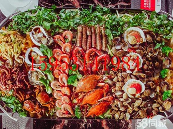 燒烤海鮮加盟優(yōu)勢有哪些 海鮮大排檔加盟費用_4