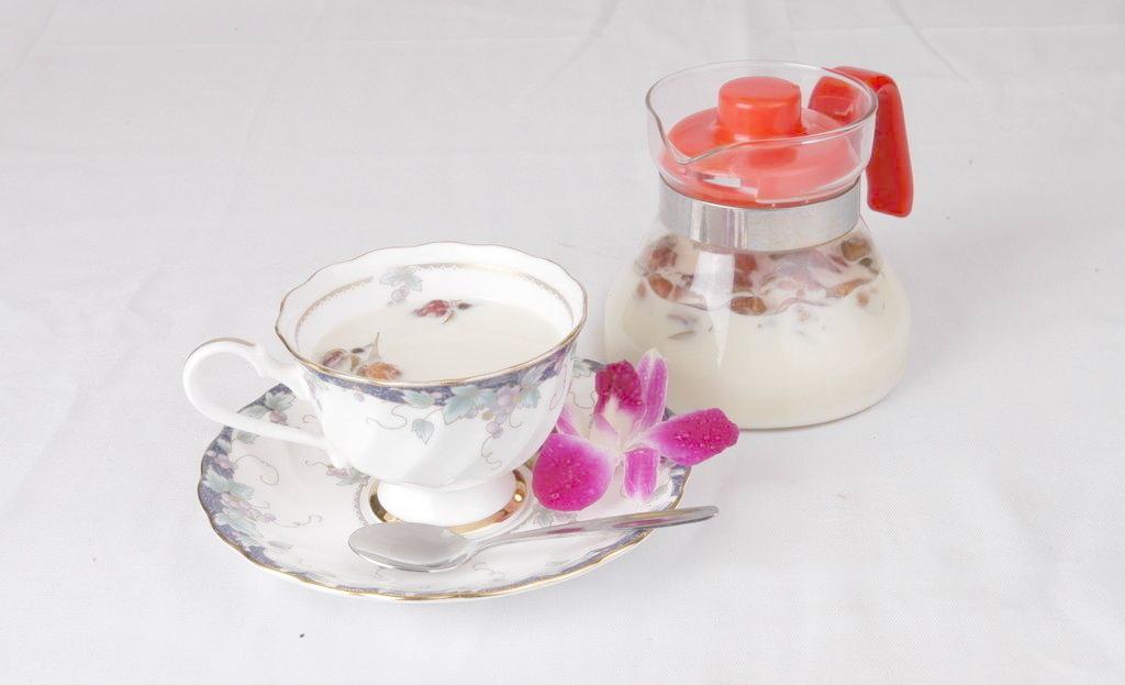 奶茶店加盟什么品牌能省錢（圖）_1