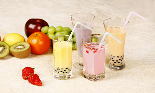 奶茶加盟店提升銷(xiāo)售業(yè)績(jī)的方法（圖）_1