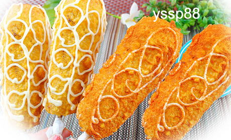 長沙培訓(xùn)脆皮玉米技術(shù)哪里好（圖）_6