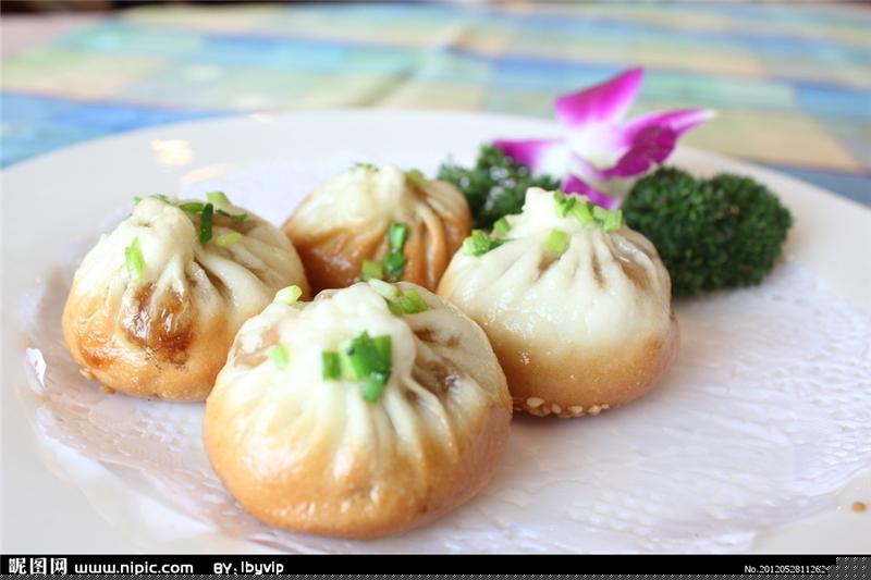 上海正宗生煎包技術(shù)培訓(xùn)（圖）_1