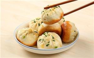 上海正宗生煎包技術(shù)培訓(xùn)（圖）_2
