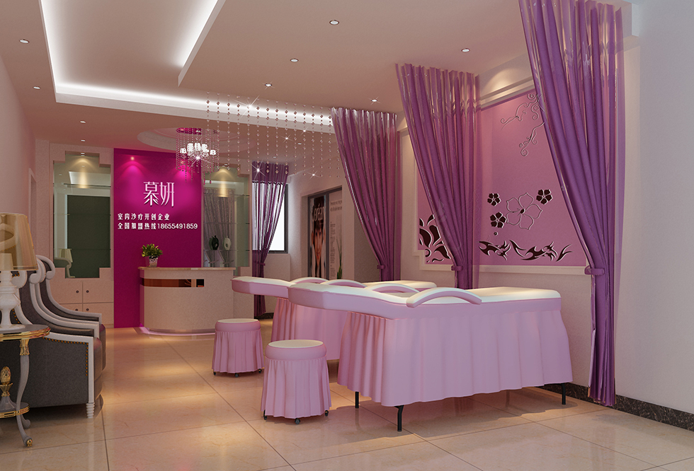 創(chuàng)業(yè)投資沙療加盟店的優(yōu)勢有哪些 年賺50萬以上_1