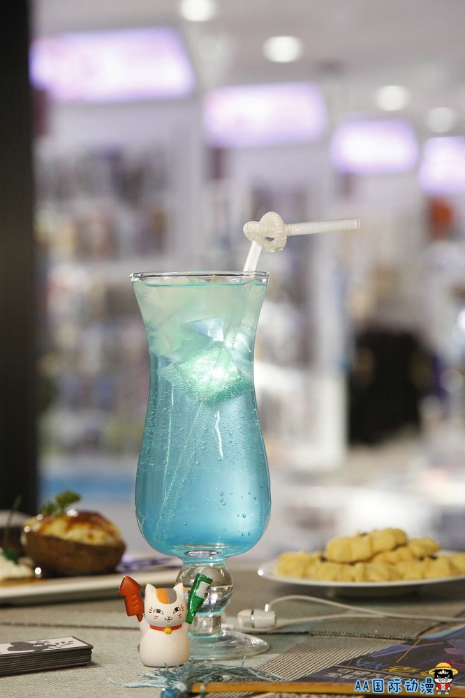 開動漫奶茶店的具體步驟_1