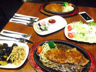 臺(tái)北幫廚牛排加盟費(fèi)用（圖）_2