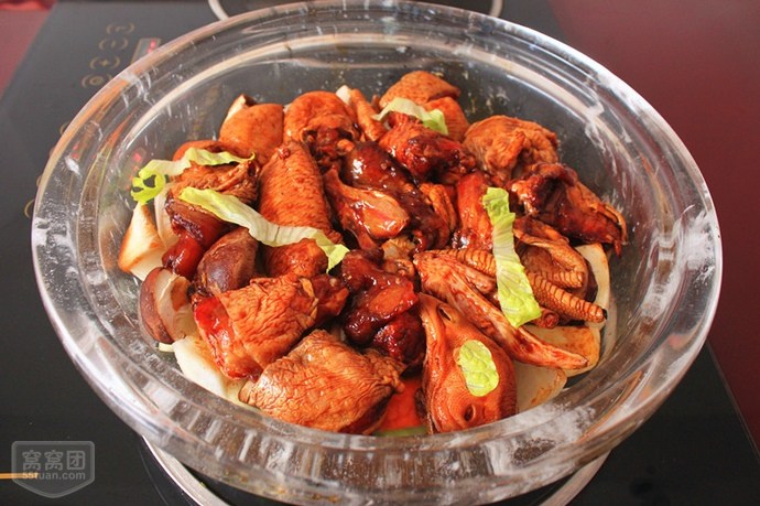 笨山大叔水晶鍋加盟費（圖）_2