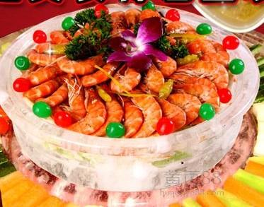 笨山大叔水晶鍋加盟費（圖）_3