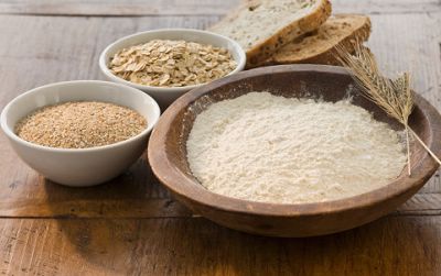 烘焙原料粉類的運(yùn)用【貴族味道蛋糕面包西點(diǎn)加盟】（圖）_1