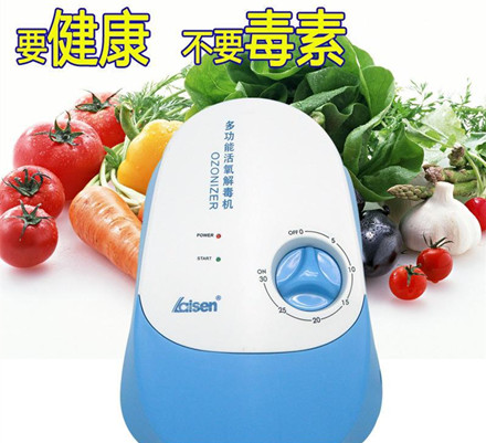 喜吉雅多功能機械式活氧機招商加盟（圖）_2