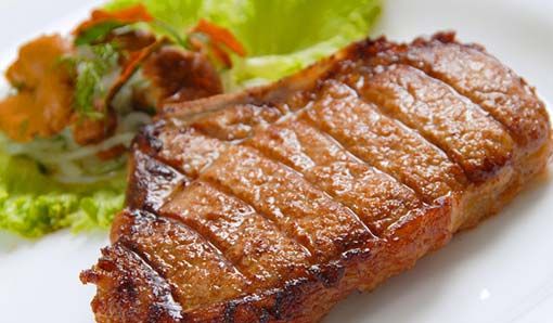 味好家牛排加盟總部在哪里 加盟費(fèi)是多少（圖）_2