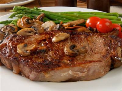 豬大哥燒烤店加盟費用（圖）_2