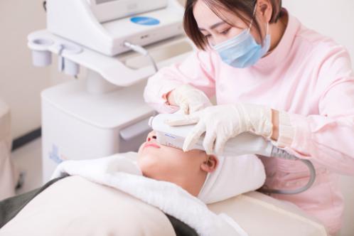 光電科技美膚中心（圖）_4