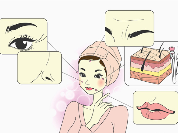 拒絕毛手毛腳 選擇正確脫毛全攻略_1