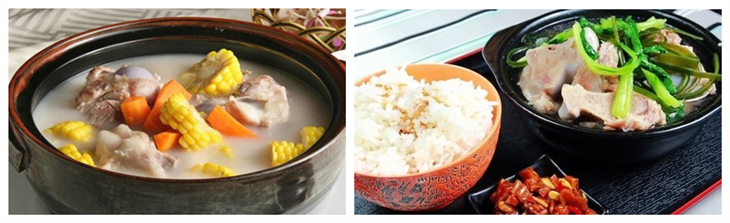 廣東培訓(xùn)骨頭飯技術(shù)哪里好（圖）_2