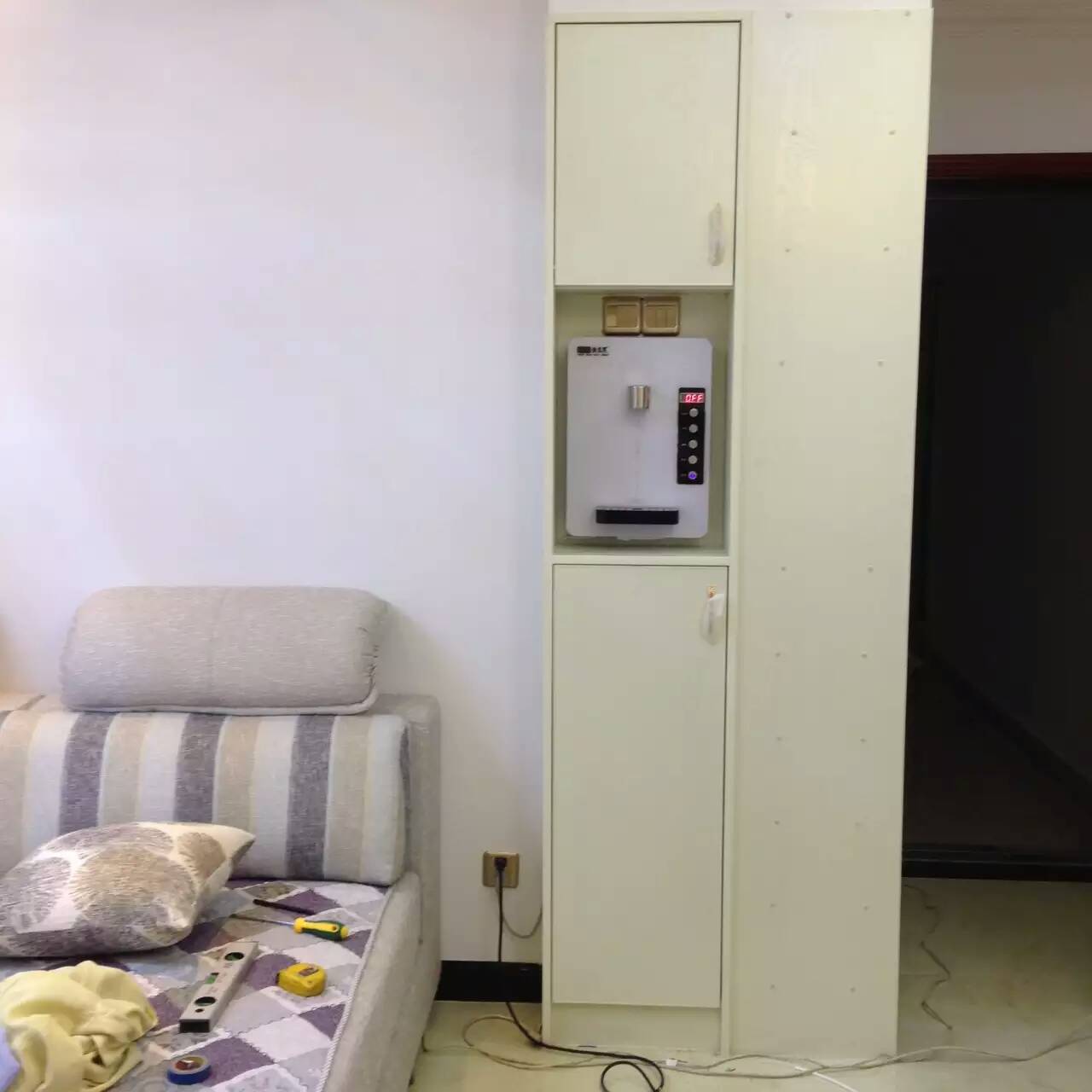 清藍智家凈水器尋找合作伙伴_6