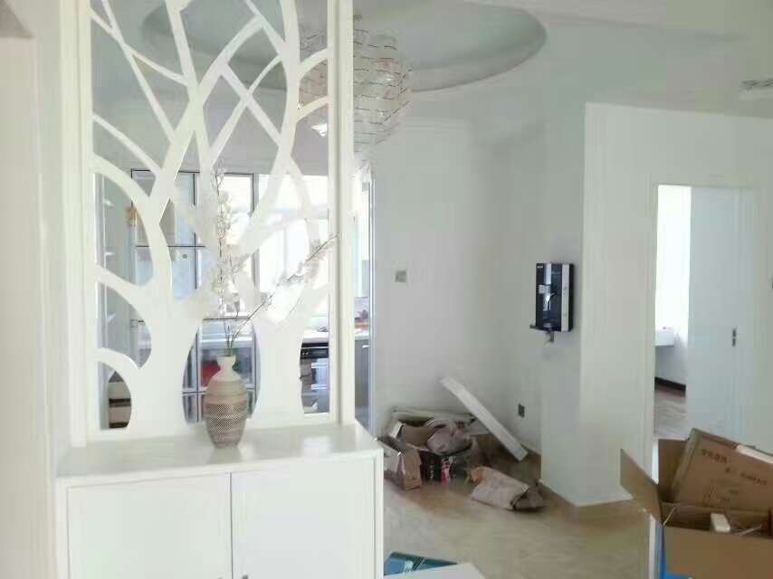 清藍智家凈水器尋找合作伙伴_7