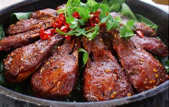 干鍋鴨頭加盟，學(xué)習干鍋鴨頭做法（圖）_1