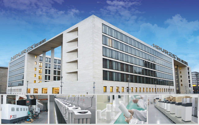 梧州凈水器總代理知名品牌（圖）_1