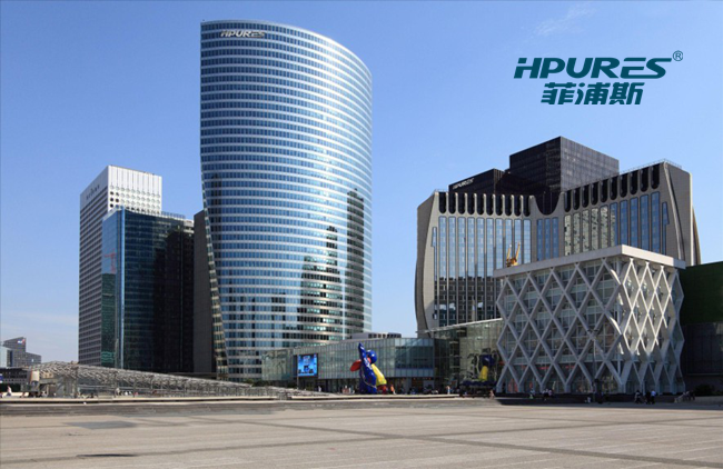 北海凈水器總代理知名品牌（圖）_1