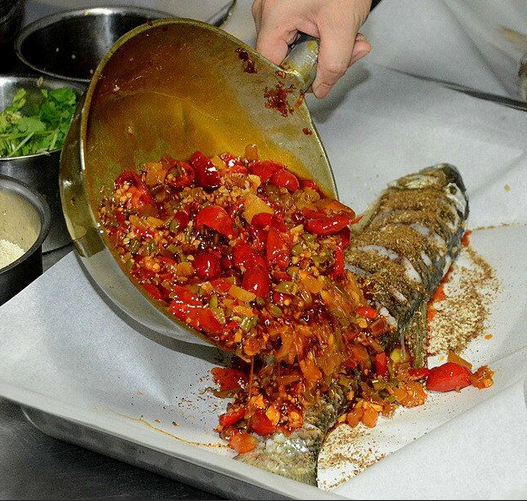 余魚烤魚店加盟費(fèi)用（圖）_2