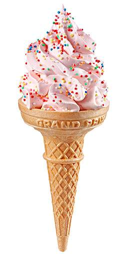 酷巴客冰淇淋加盟（图）_2