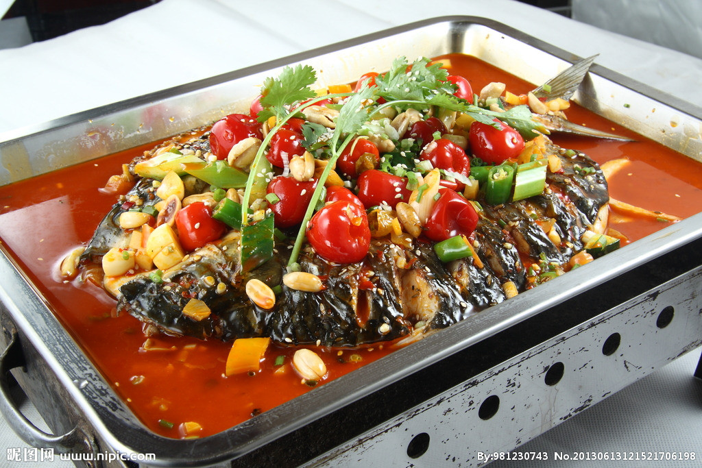 迷尚烤魚加盟多少錢（圖）_3