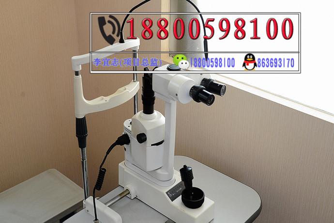 視力矯正兒童加盟 天視力見證視力康復奇跡_1