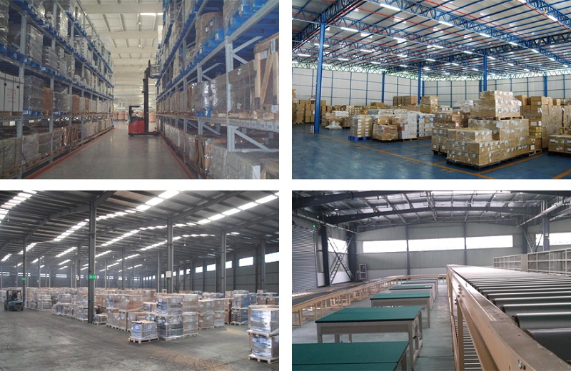 杭州倉儲物流公司/倉儲配送一體化_5