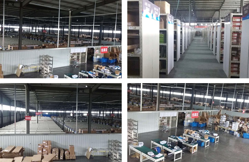 杭州倉儲物流公司/倉儲配送一體化_6