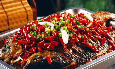 江小魚烤魚加盟多少錢（圖）_1