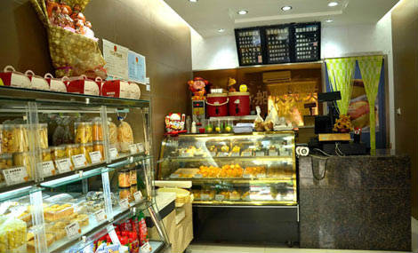 達(dá)妃雅蛋糕店好嗎_2