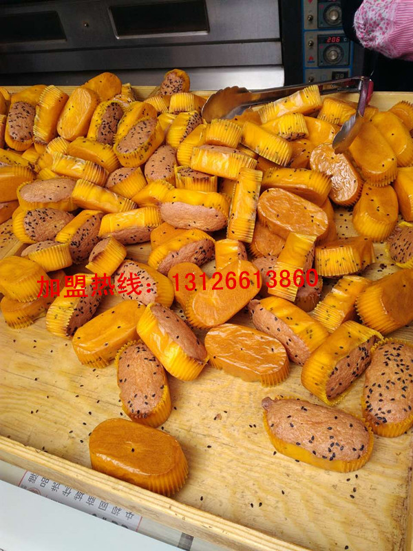 拔絲蛋糕加盟這個(gè)項(xiàng)目怎么樣_3