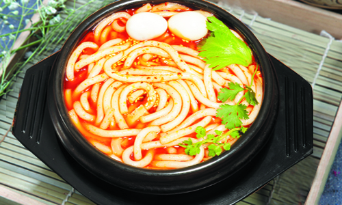 鍋底香土豆粉，美味又賺錢(qián)，值得擁有！_2