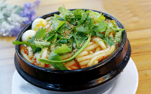 鍋底香土豆粉，美味又賺錢(qián)，值得擁有！_3