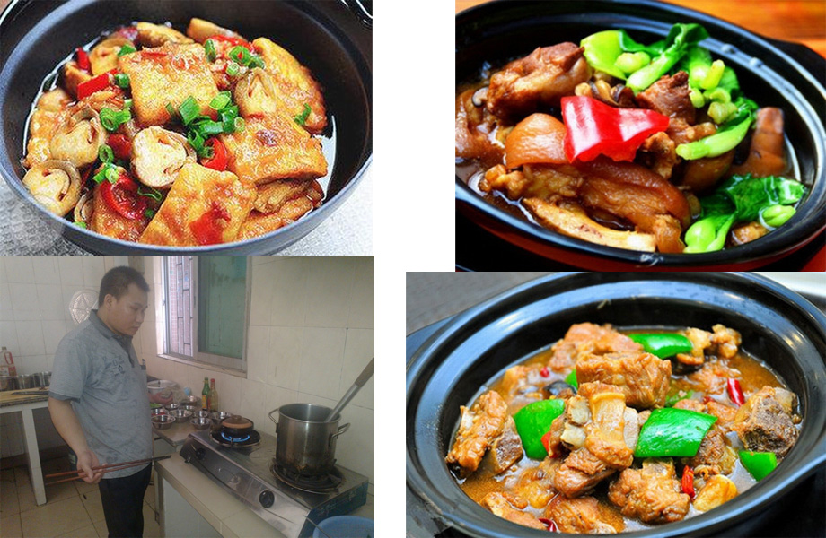 黃燜雞米飯培訓(xùn) 需要多久可以學(xué)會(huì)（圖）_3