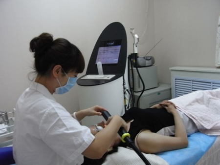 美白祛痘儀器(圖)_1